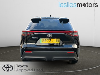 Used Toyota Other 2024 for sale - 76533968: Photo