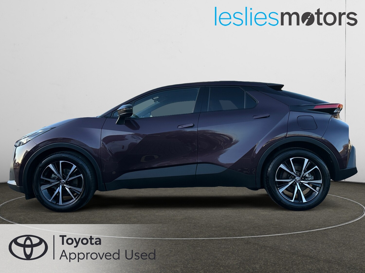 Used Toyota C-HR 2025 for sale - 76841879: Photo 17