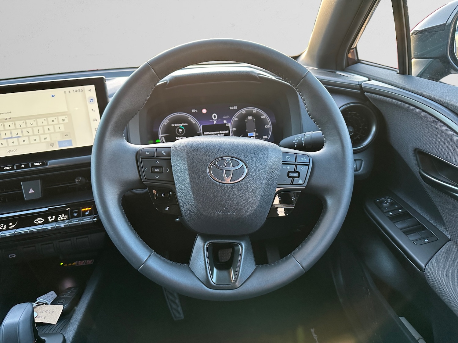 Used Toyota C-HR 2025 for sale - 76841879: Photo 9