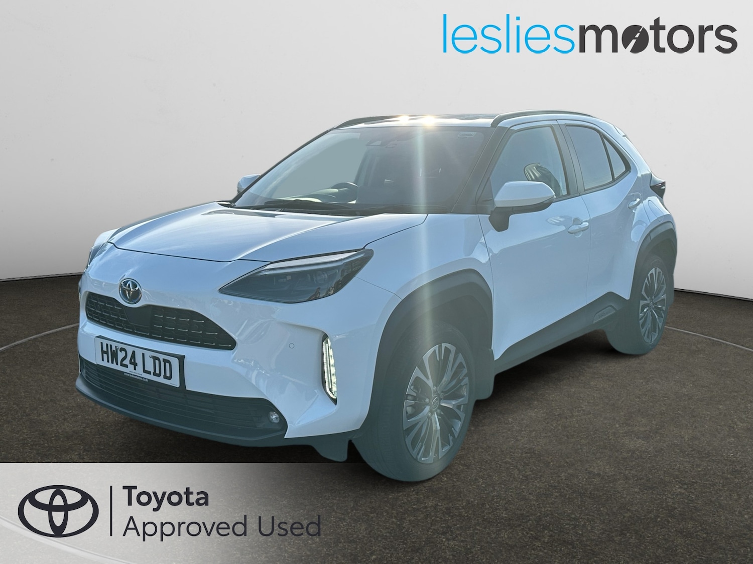 Used Toyota Yaris Cross 2024 for sale - 77071025: Photo 15