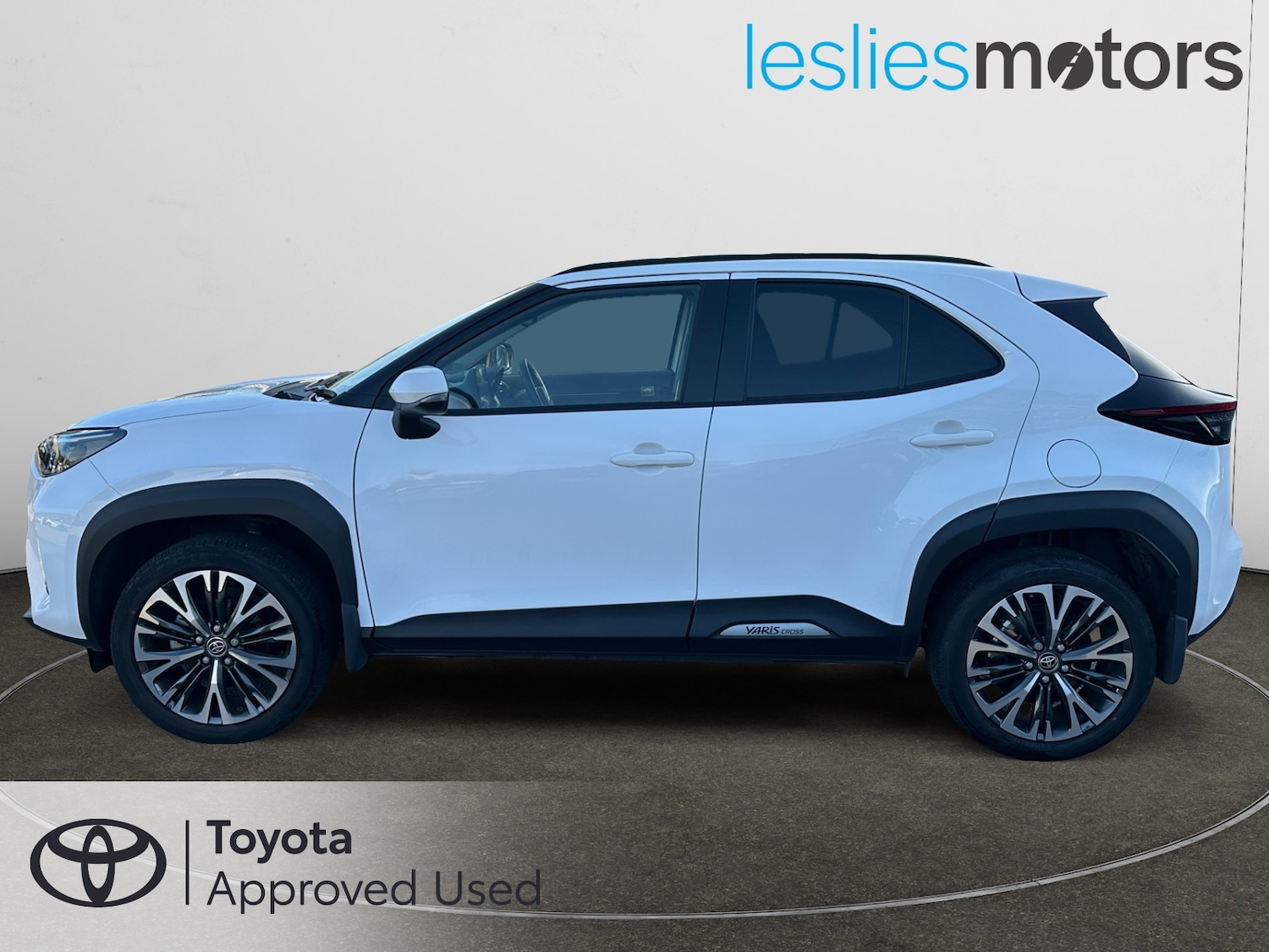 Used Toyota Yaris Cross 2024 for sale - 77071025: Photo 17