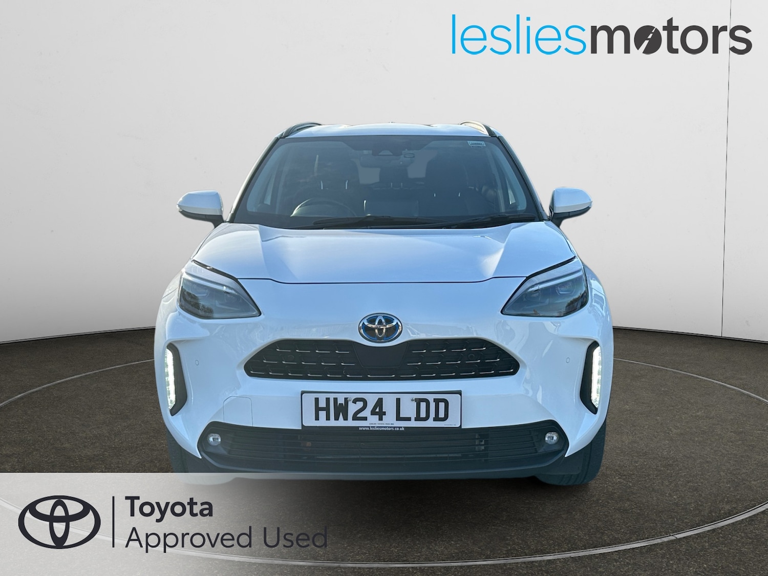 Used Toyota Yaris Cross 2024 for sale - 77071025: Photo 2