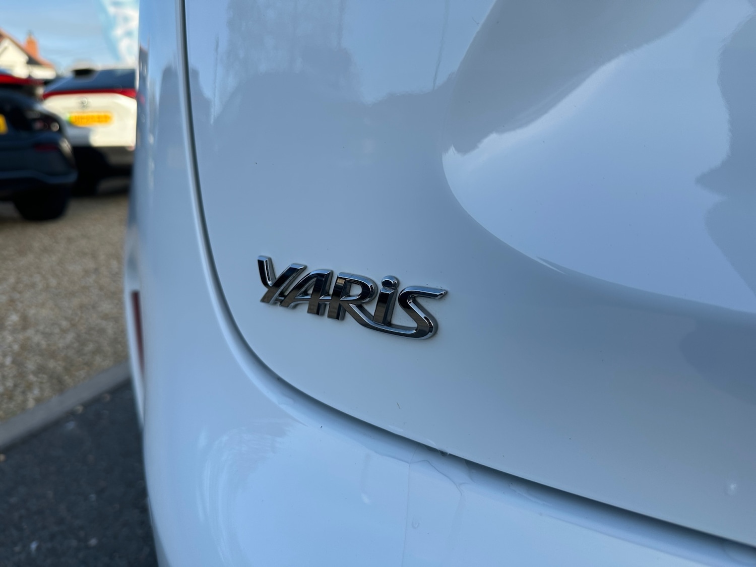 Used Toyota Yaris Cross 2024 for sale - 77071025: Photo 28