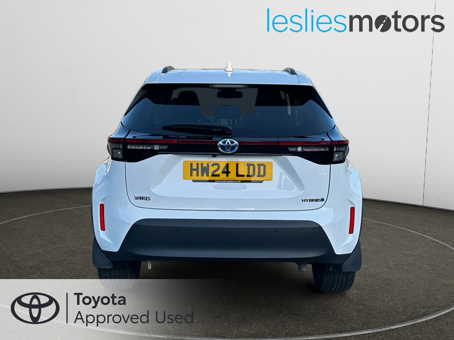 Used Toyota Yaris Cross 2024 for sale - 77071025: Photo 4