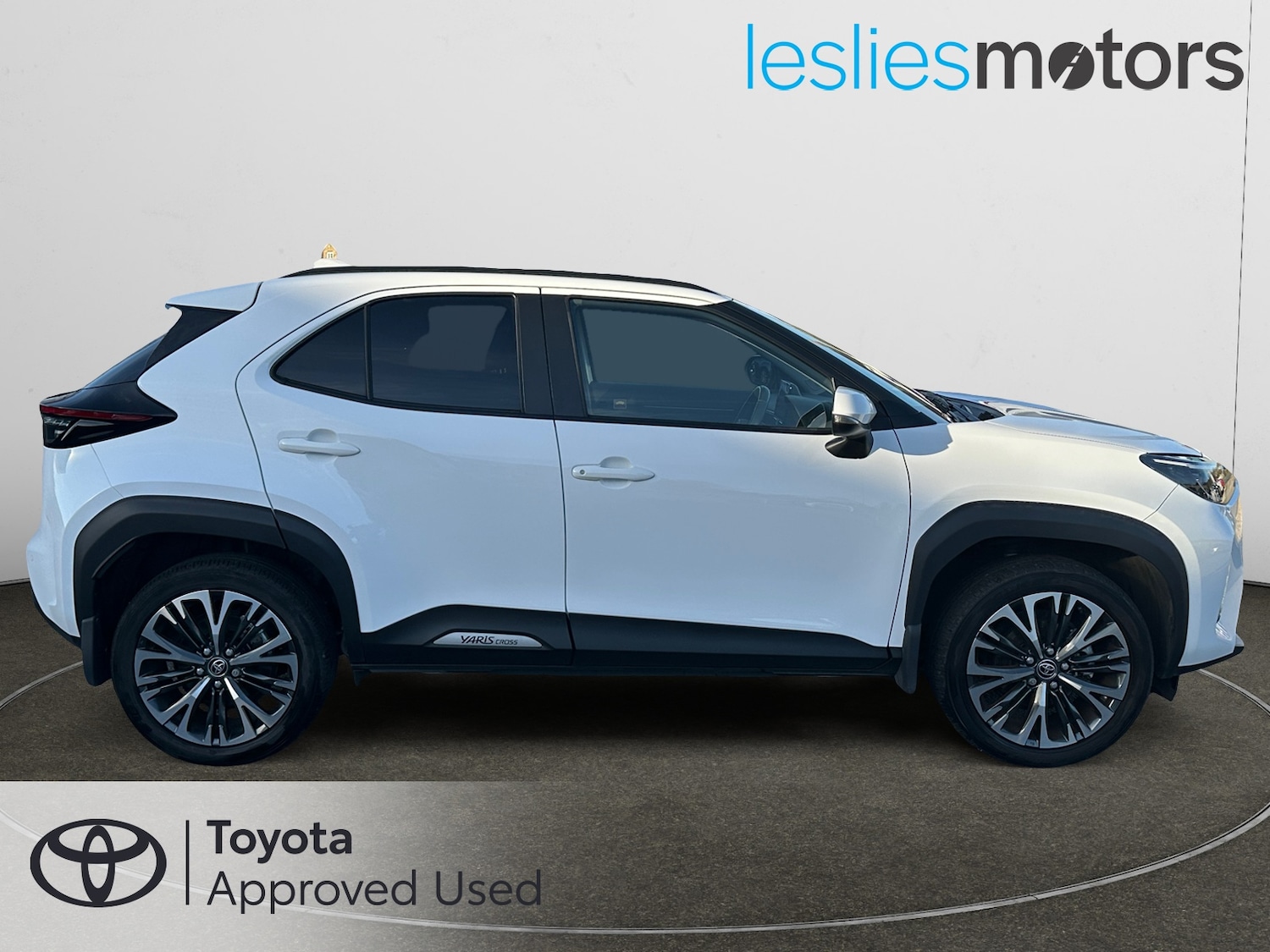 Used Toyota Yaris Cross 2024 for sale - 77071025: Photo 5