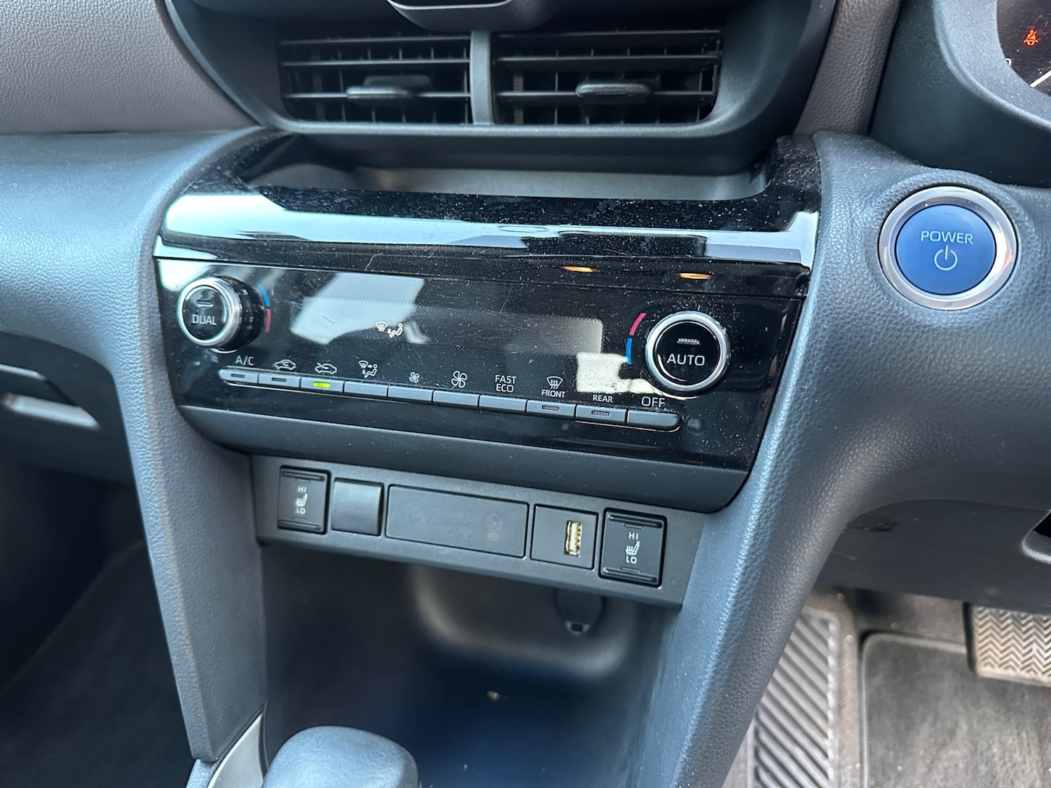 Used Toyota Yaris Cross 2024 for sale - 77071025: Photo 7