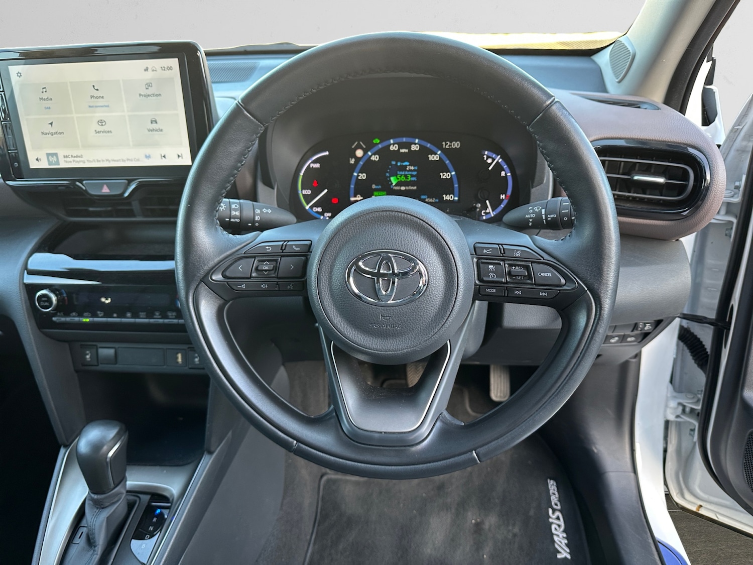 Used Toyota Yaris Cross 2024 for sale - 77071025: Photo 9