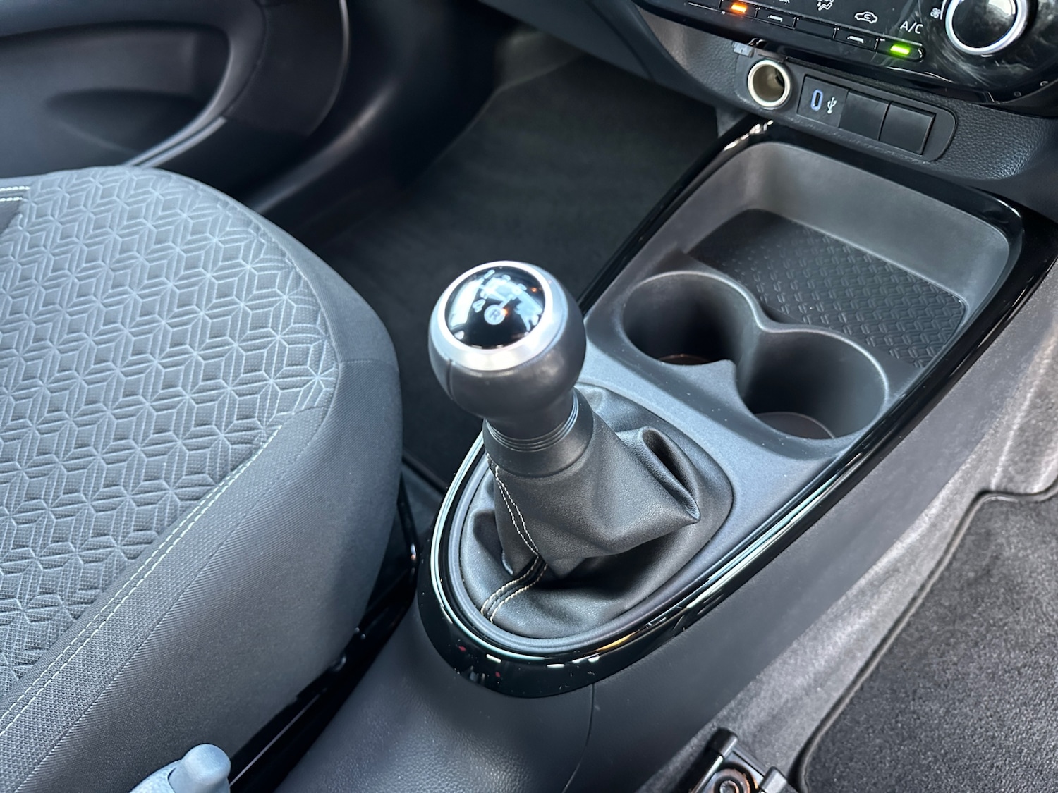 Used Toyota Aygo X 2025 for sale - 77232259: Photo 10