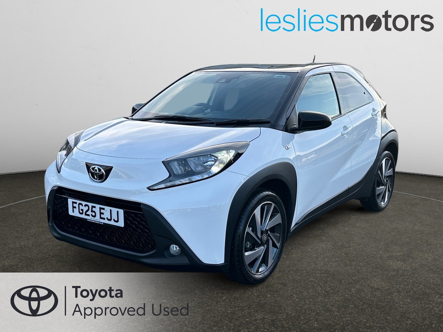Used Toyota Aygo X 2025 for sale - 77232259: Photo 15