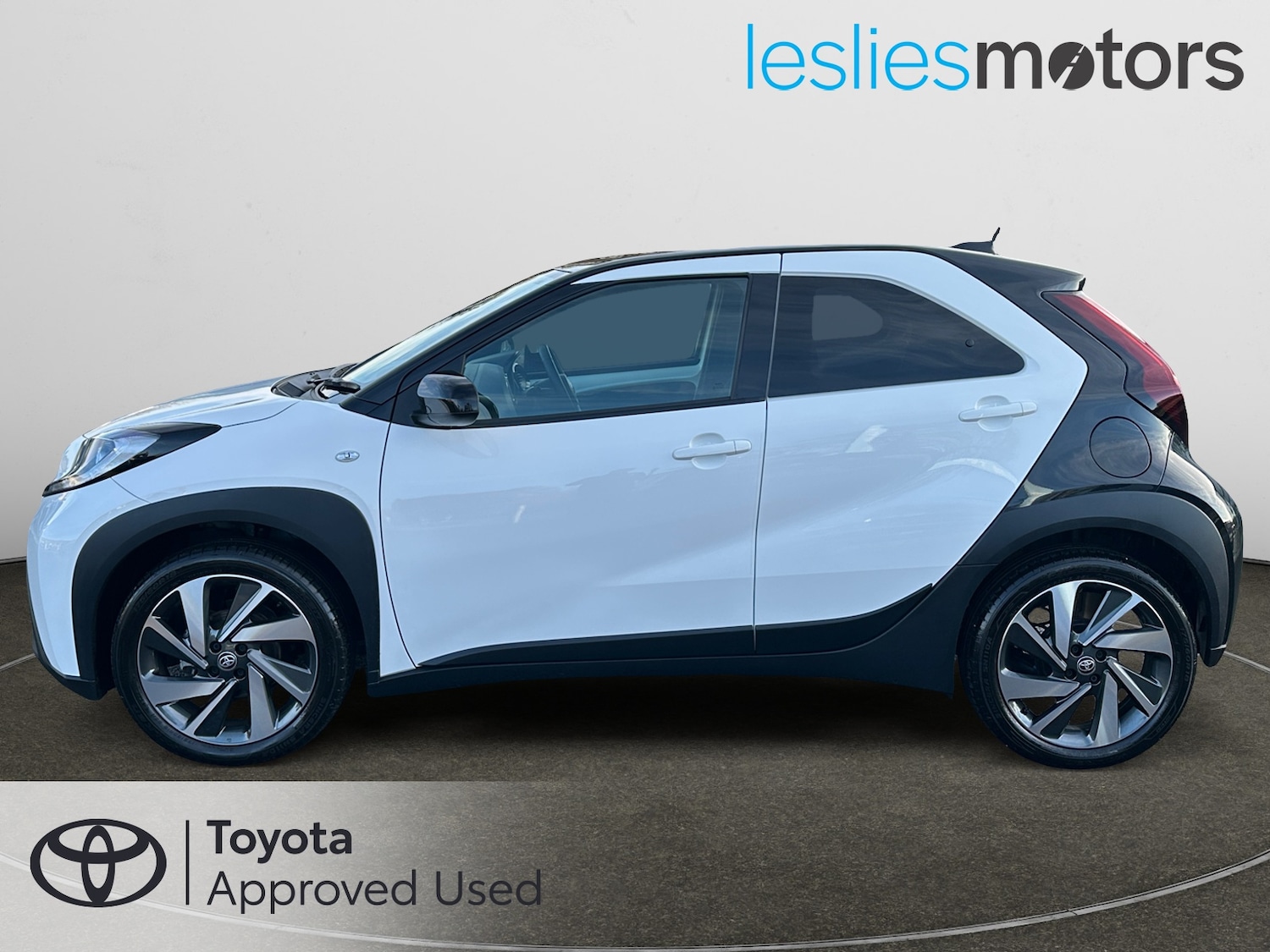 Used Toyota Aygo X 2025 for sale - 77232259: Photo 17