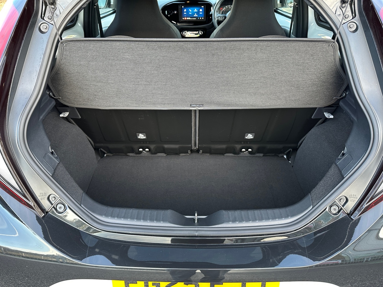 Used Toyota Aygo X 2025 for sale - 77232259: Photo 20