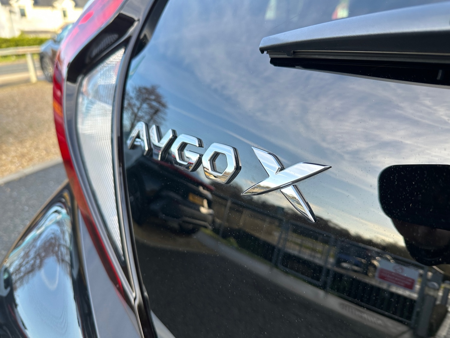 Used Toyota Aygo X 2025 for sale - 77232259: Photo 28