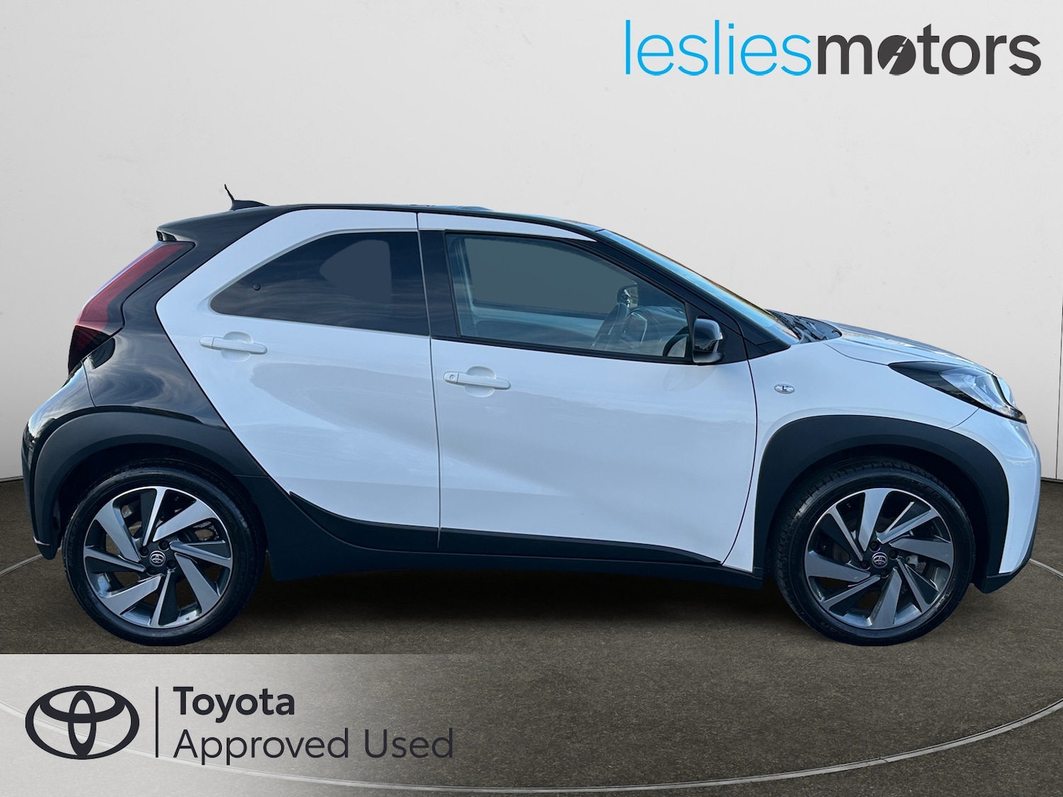 Used Toyota Aygo X 2025 for sale - 77232259: Photo 5