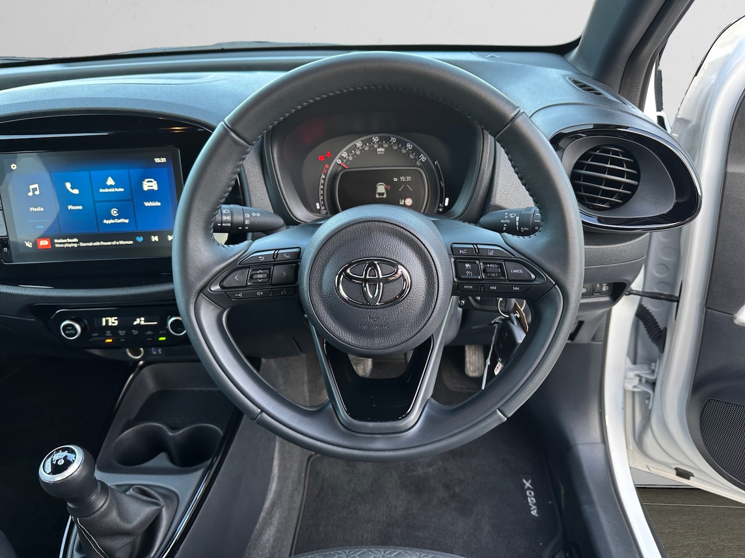 Used Toyota Aygo X 2025 for sale - 77232259: Photo 9