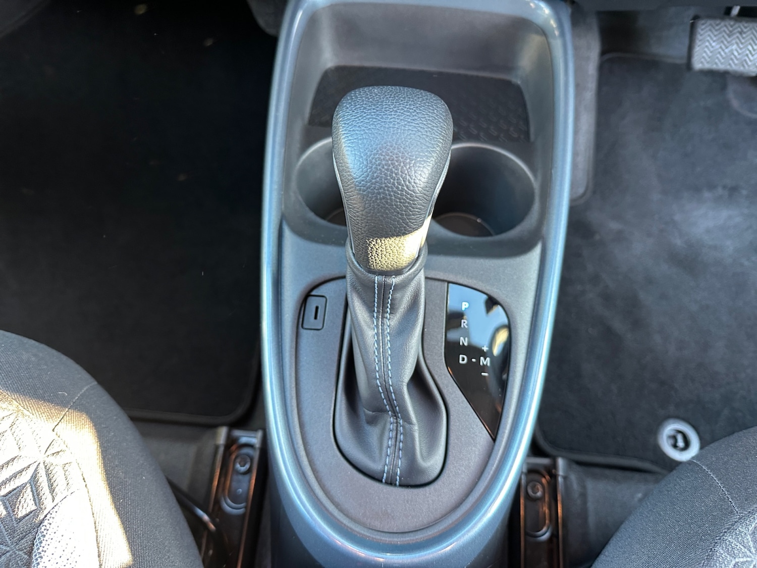 Used Toyota Aygo X 2024 for sale - 76652372: Photo 10