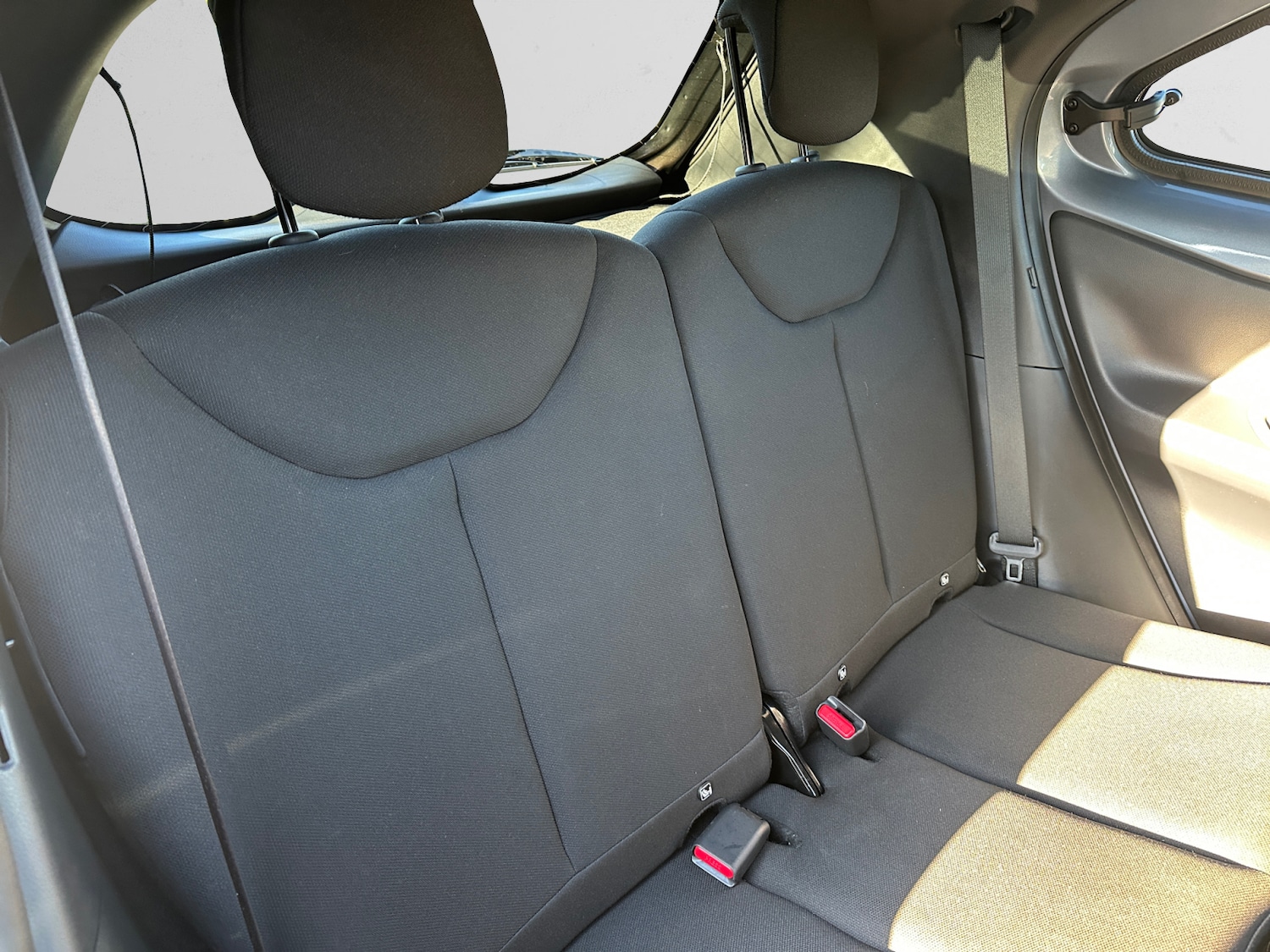 Used Toyota Aygo X 2024 for sale - 76652372: Photo 11