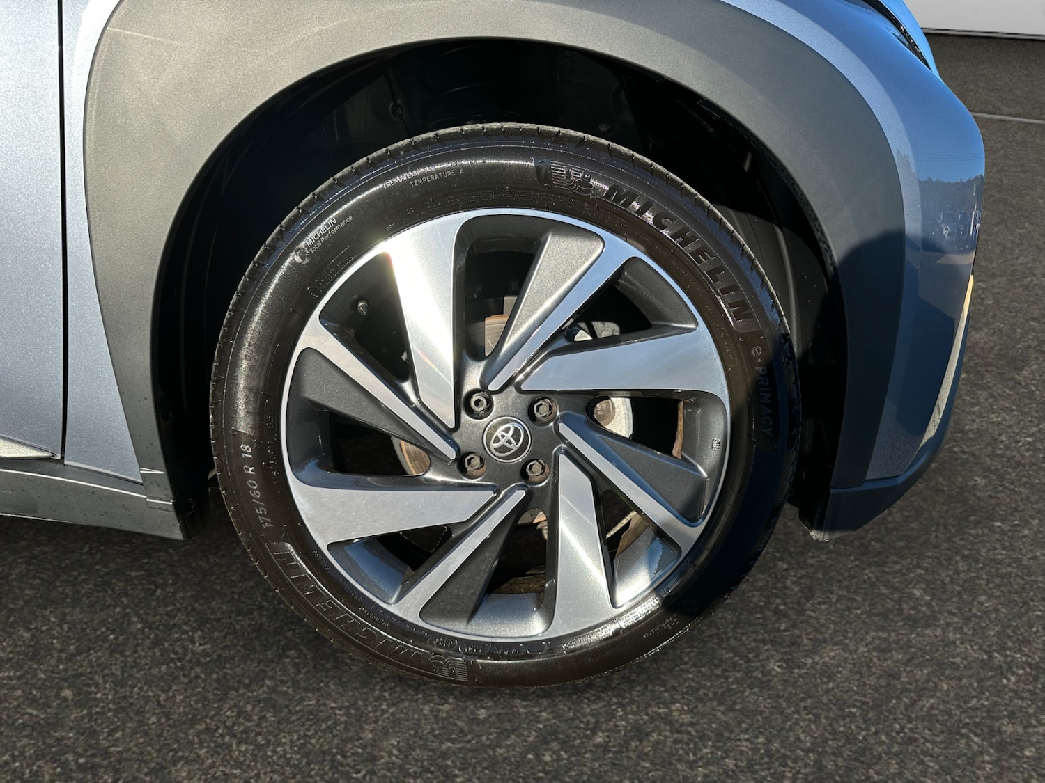 Used Toyota Aygo X 2024 for sale - 76652372: Photo 12