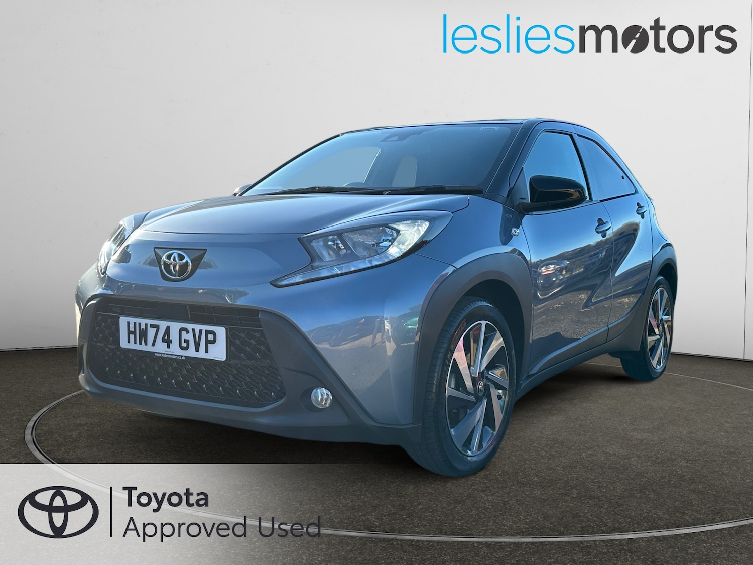 Used Toyota Aygo X 2024 for sale - 76652372: Photo 15