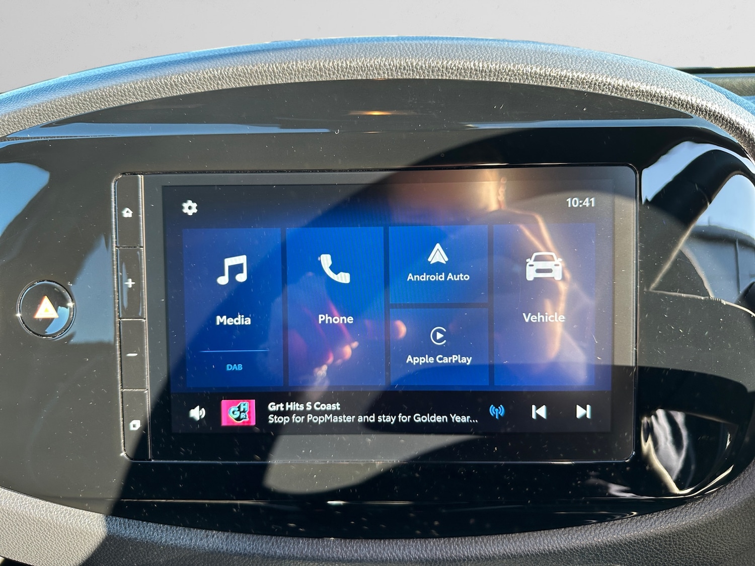 Used Toyota Aygo X 2024 for sale - 76652372: Photo 21