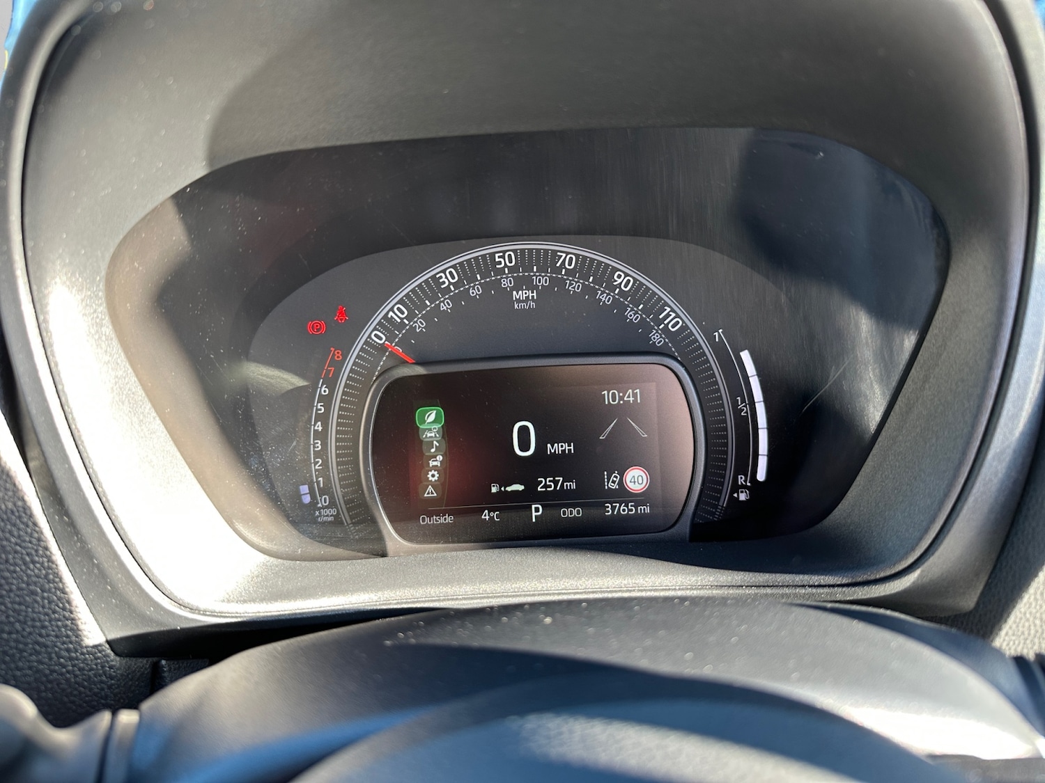 Used Toyota Aygo X 2024 for sale - 76652372: Photo 22