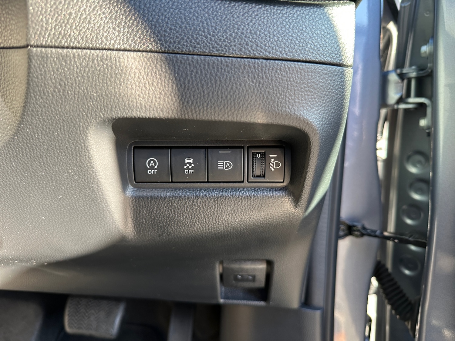 Used Toyota Aygo X 2024 for sale - 76652372: Photo 26