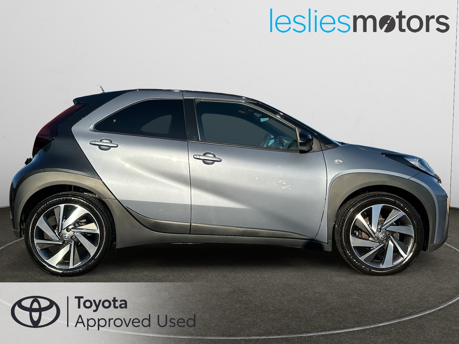 Used Toyota Aygo X 2024 for sale - 76652372: Photo 5