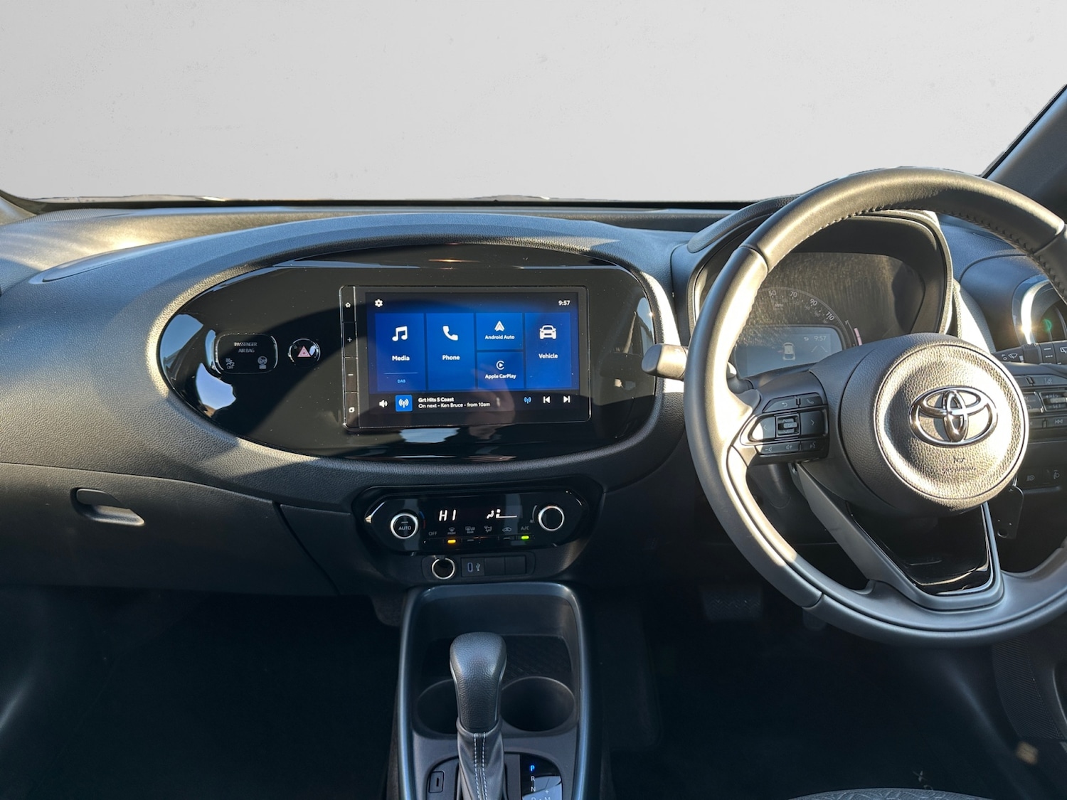 Used Toyota Aygo X 2024 for sale - 76652372: Photo 7