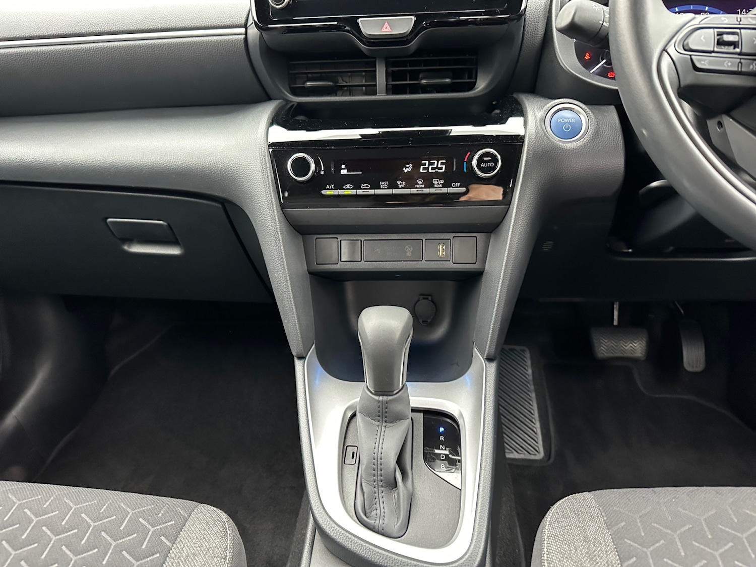 Used Toyota Yaris Cross 2024 for sale - 76533805: Photo 10