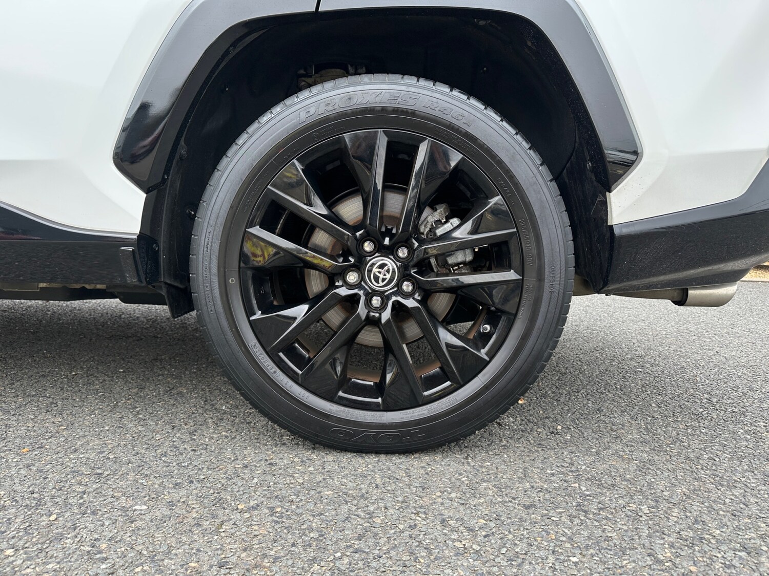 Used Toyota RAV4 2021 for sale - 77648178: Photo 24