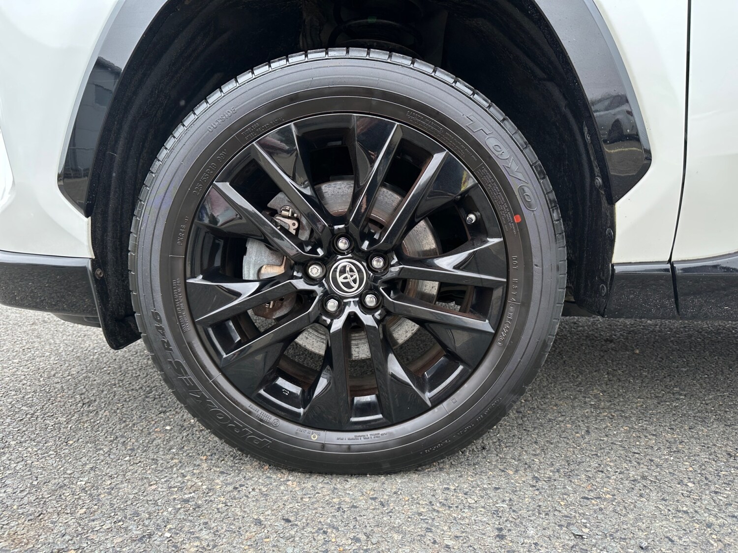 Used Toyota RAV4 2021 for sale - 77648178: Photo 25