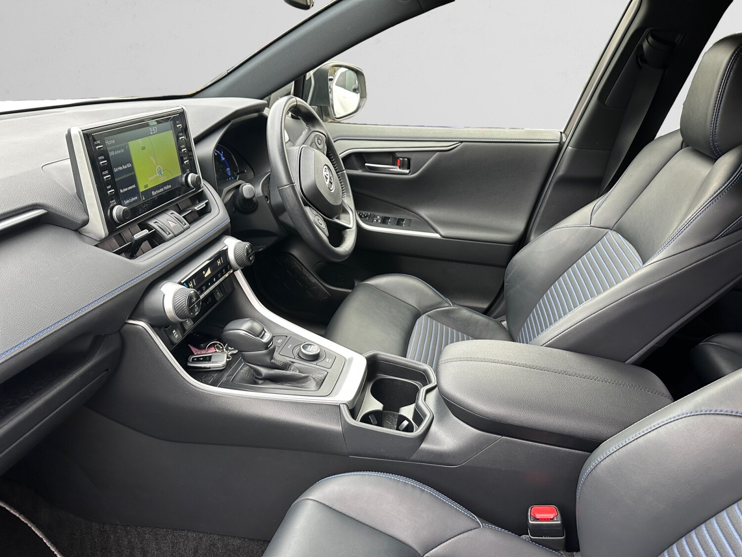 Used Toyota RAV4 2021 for sale - 77648178: Photo 6