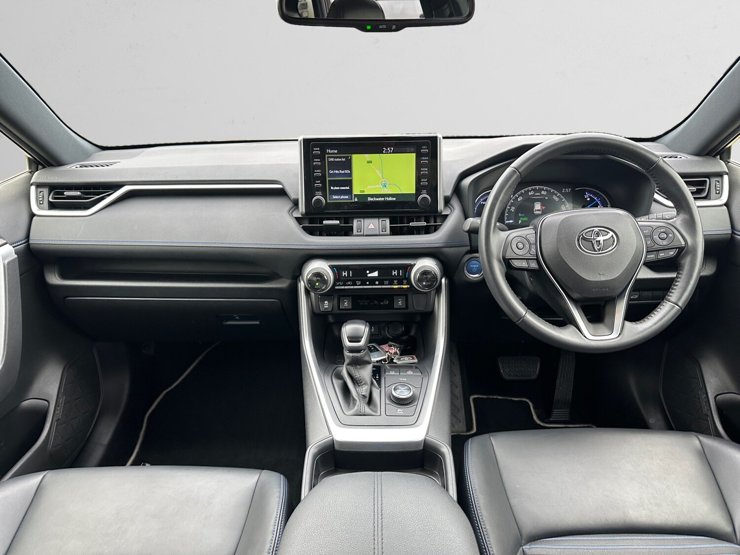 Used Toyota RAV4 2021 for sale - 77648178: Photo 7