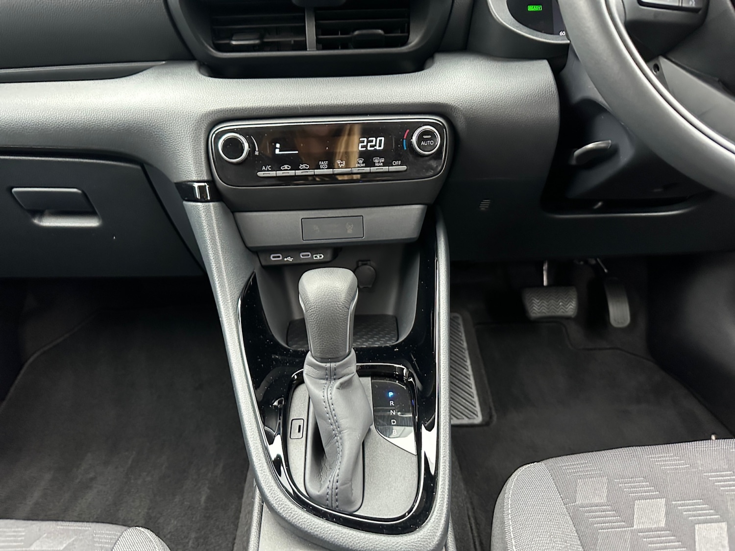 Used Toyota Yaris 2024 for sale - 76533994: Photo 10