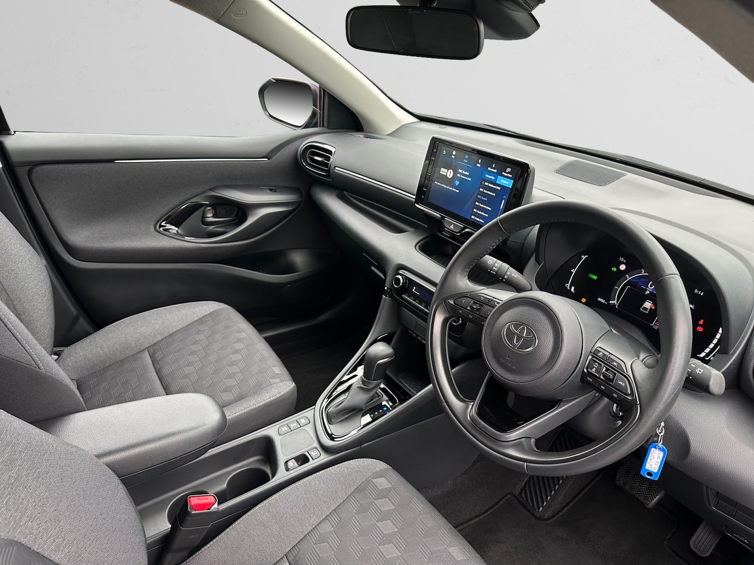 Used Toyota Yaris 2024 for sale - 76533994: Photo 14