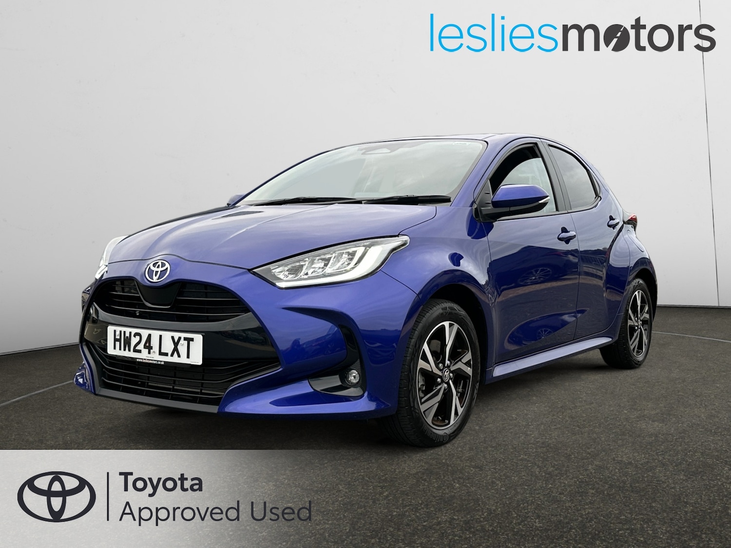 Used Toyota Yaris 2024 for sale - 76533994: Photo 15