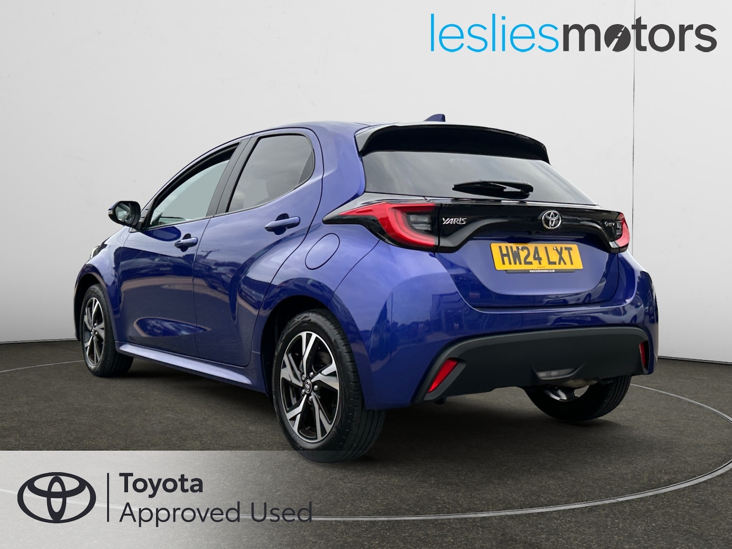 Used Toyota Yaris 2024 for sale - 76533994: Photo 16