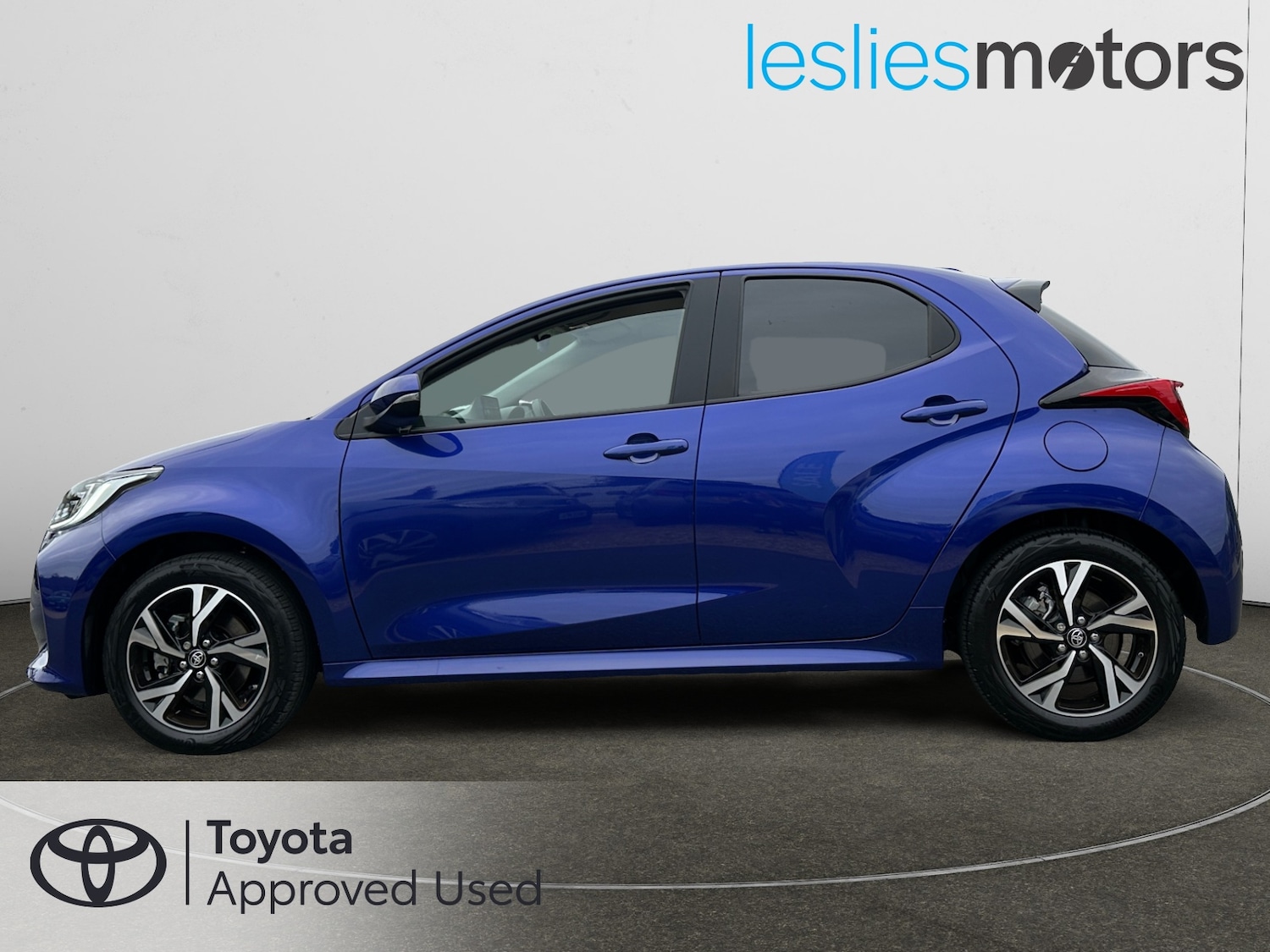 Used Toyota Yaris 2024 for sale - 76533994: Photo 17