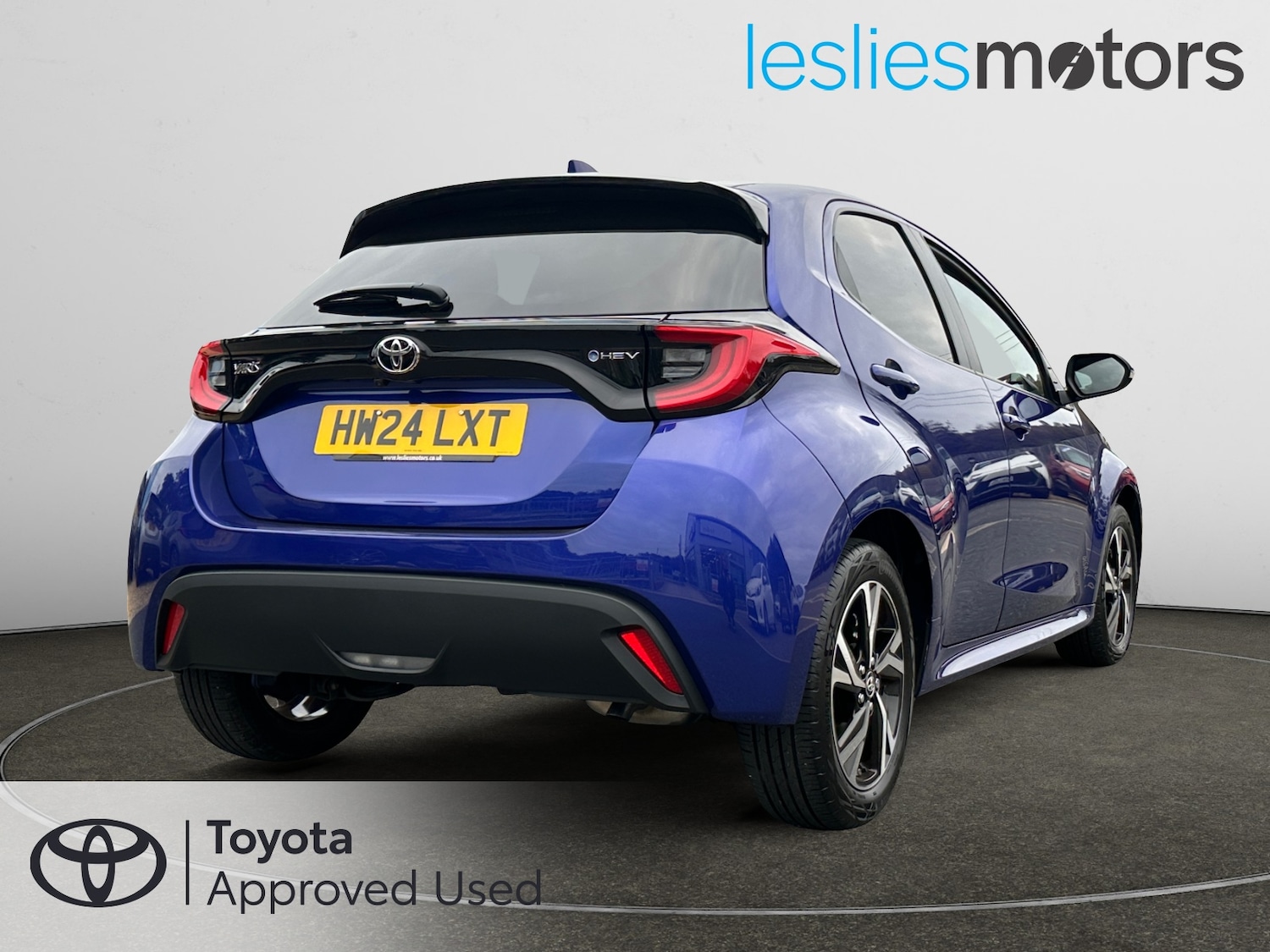 Used Toyota Yaris 2024 for sale - 76533994: Photo 19