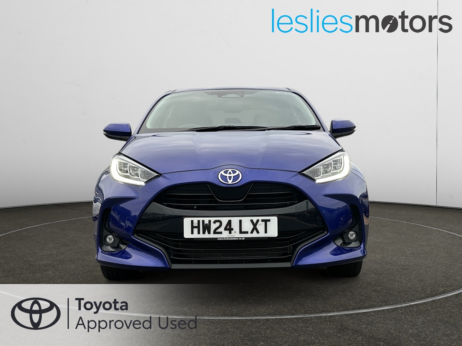 Used Toyota Yaris 2024 for sale - 76533994: Photo 2
