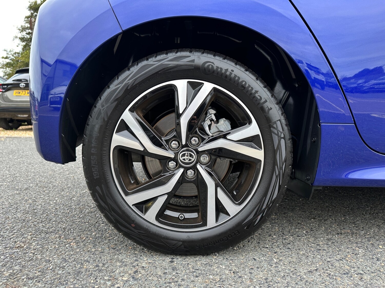 Used Toyota Yaris 2024 for sale - 76533994: Photo 24