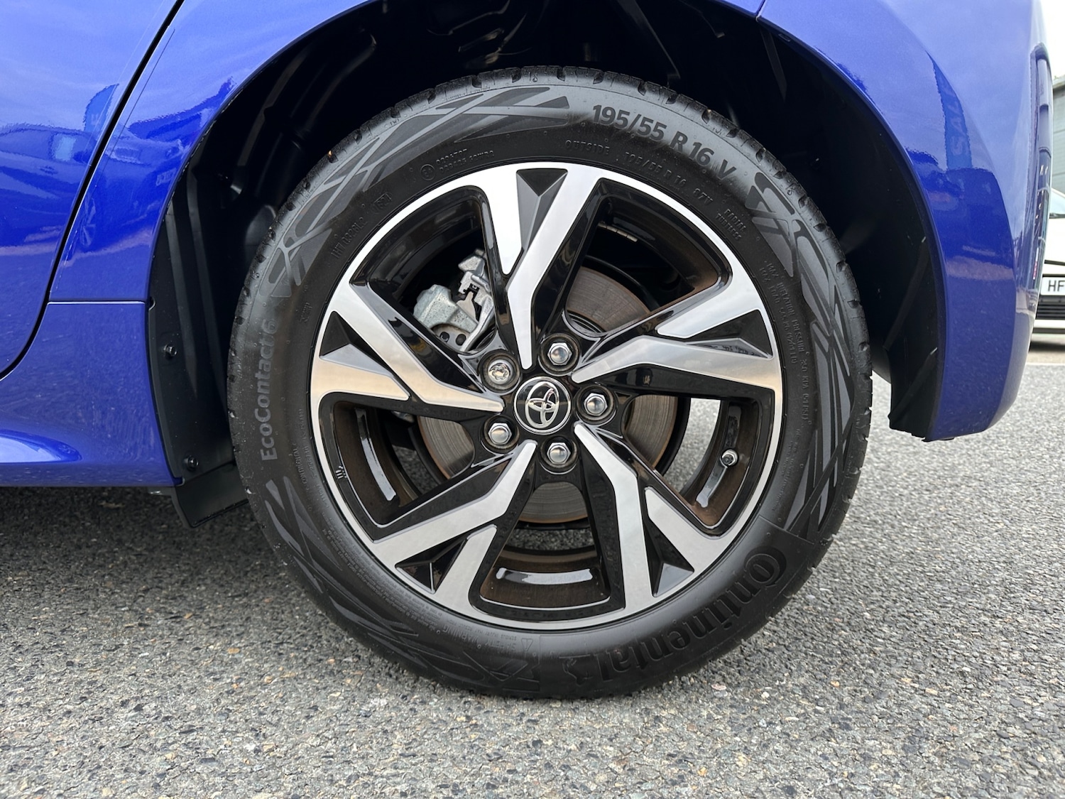 Used Toyota Yaris 2024 for sale - 76533994: Photo 25