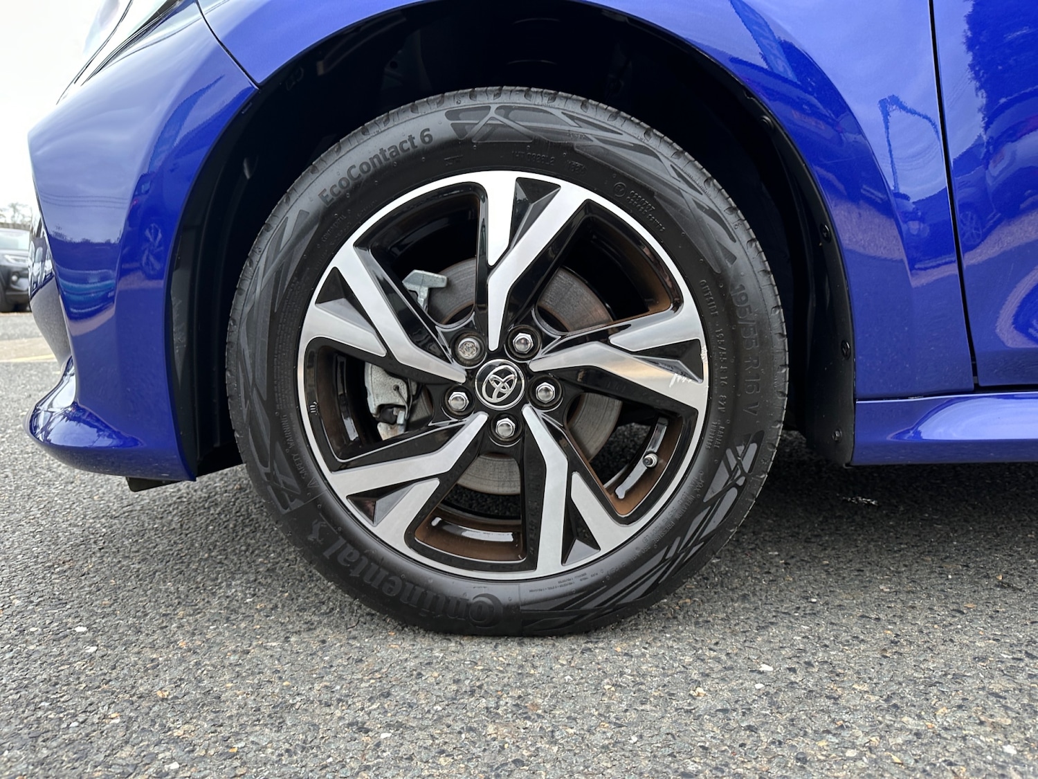 Used Toyota Yaris 2024 for sale - 76533994: Photo 26