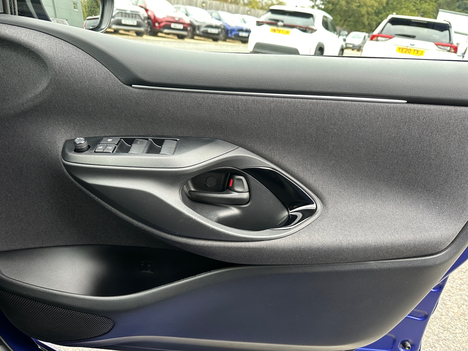 Used Toyota Yaris 2024 for sale - 76533994: Photo 27