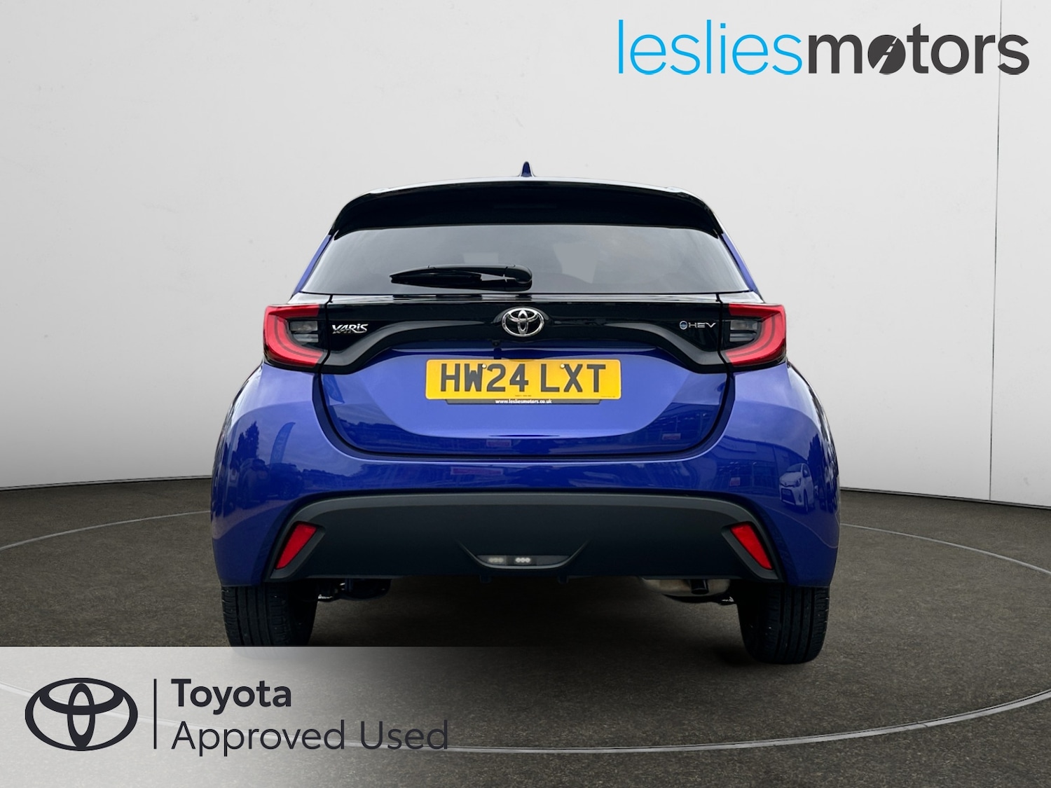 Used Toyota Yaris 2024 for sale - 76533994: Photo 4