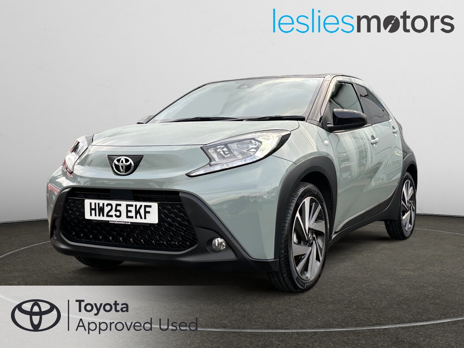 Used Toyota Aygo X 2025 for sale - 76921830: Photo 15