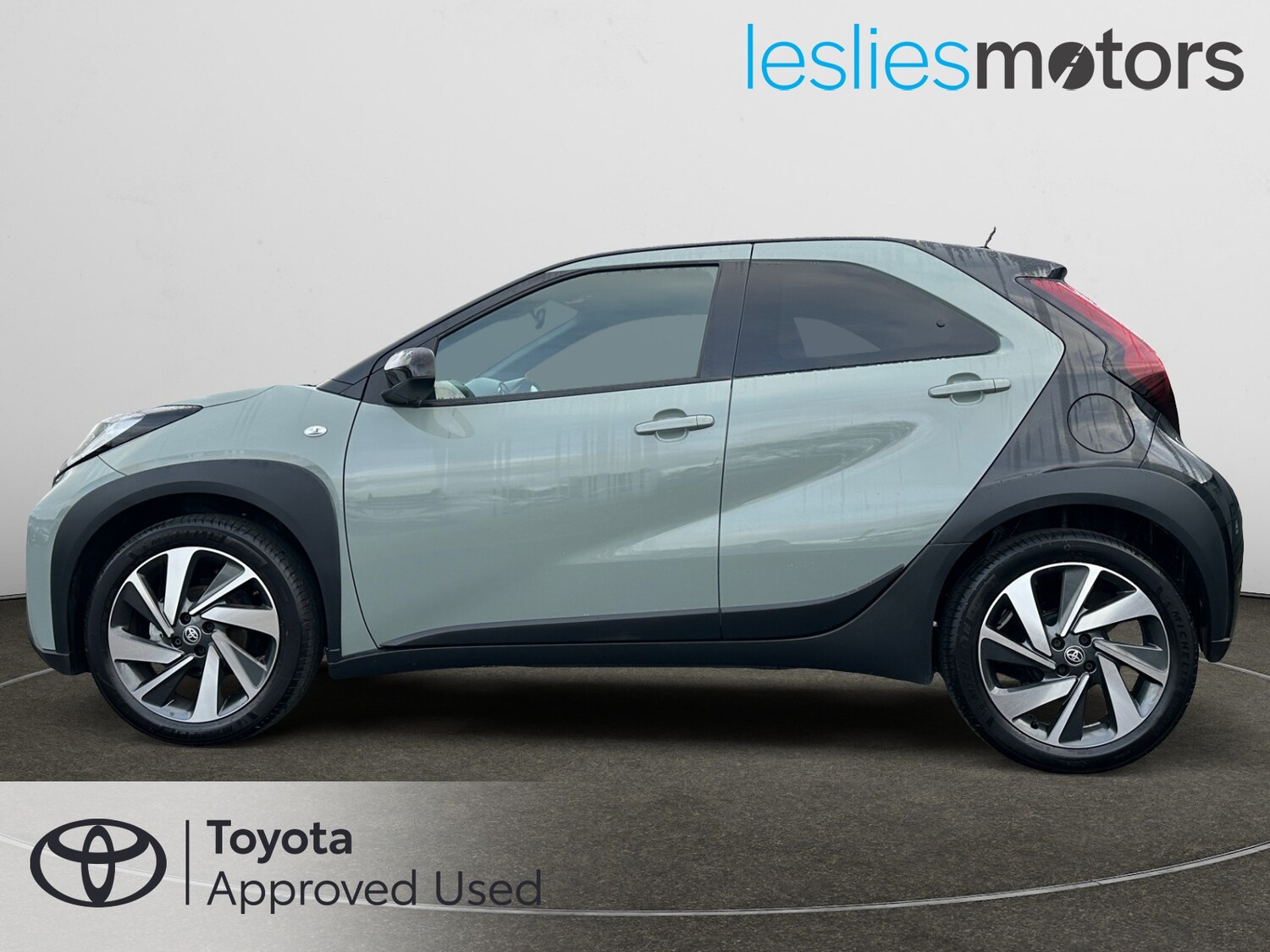 Used Toyota Aygo X 2025 for sale - 76921830: Photo 17