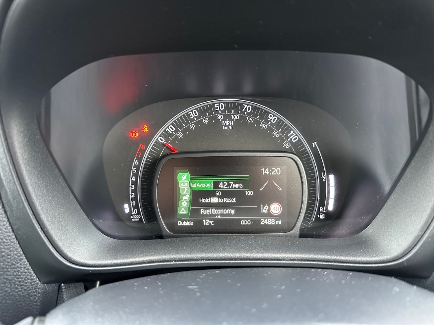 Used Toyota Aygo X 2025 for sale - 76921830: Photo 22