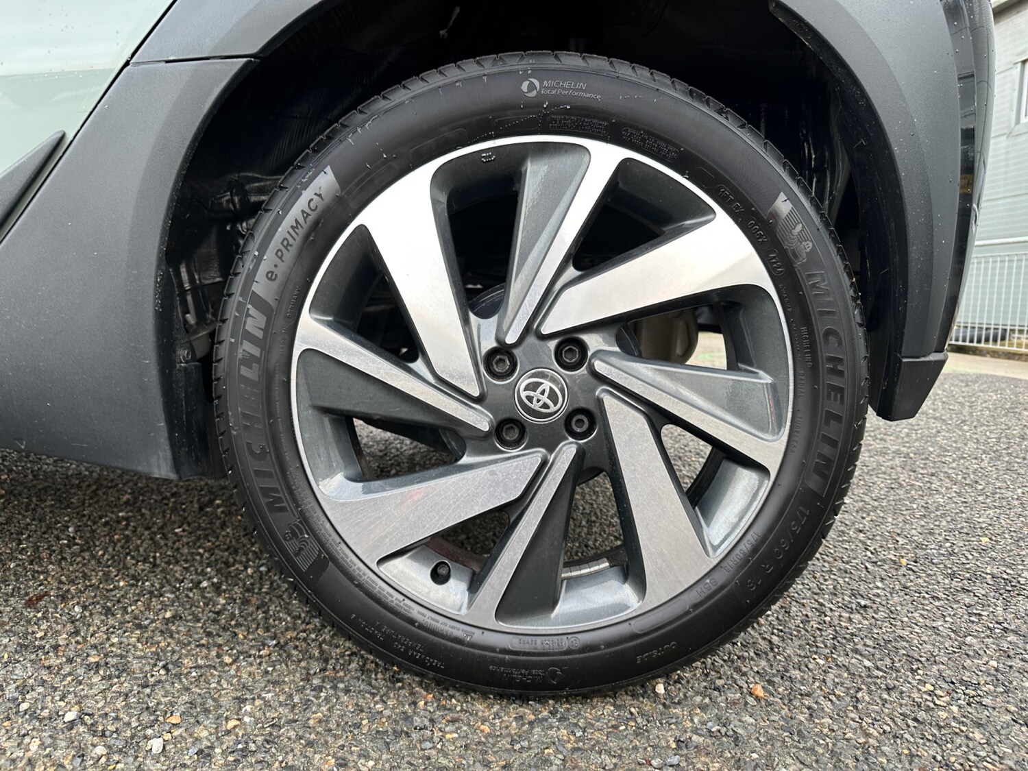 Used Toyota Aygo X 2025 for sale - 76921830: Photo 25