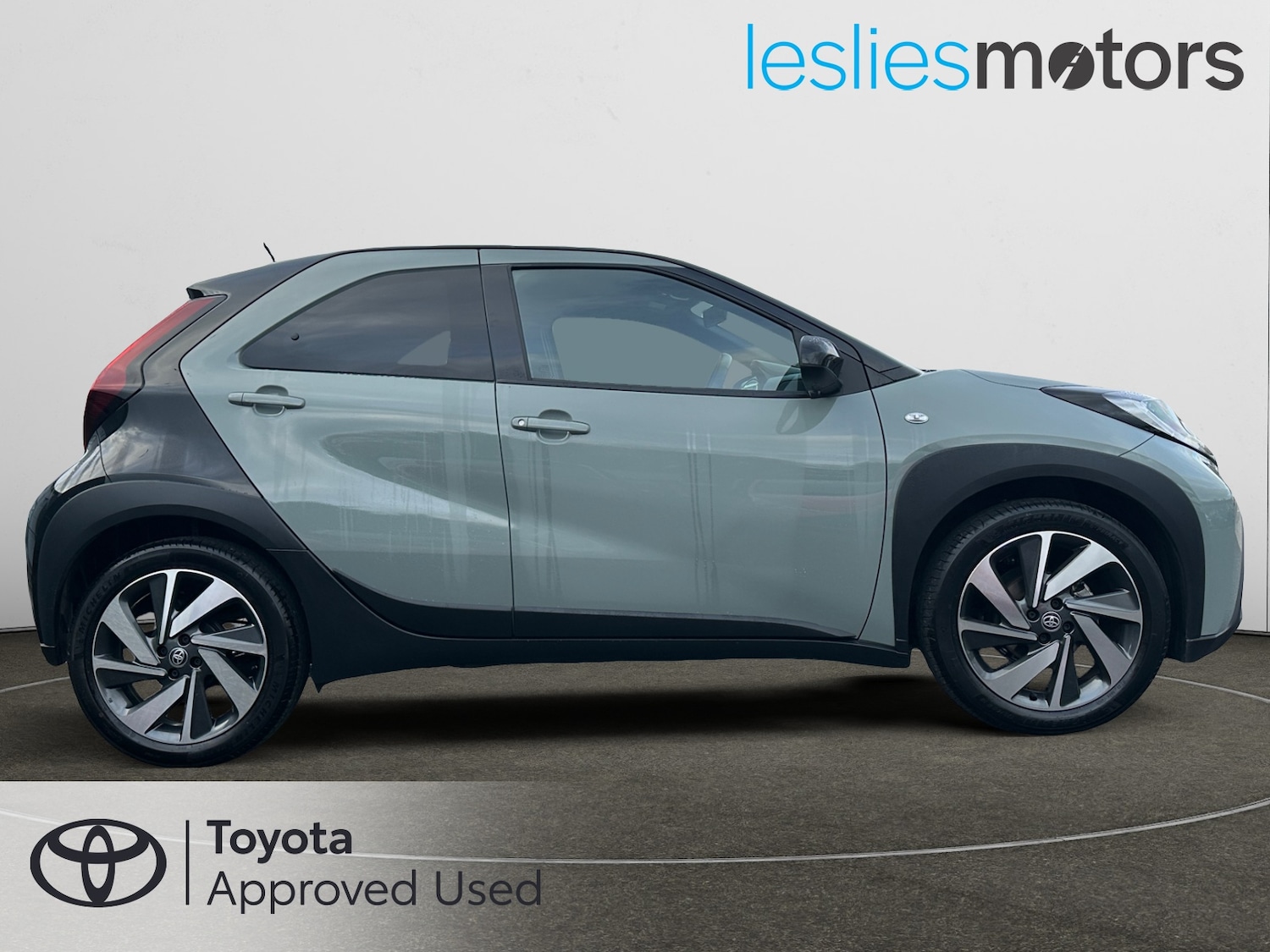 Used Toyota Aygo X 2025 for sale - 76921830: Photo 5