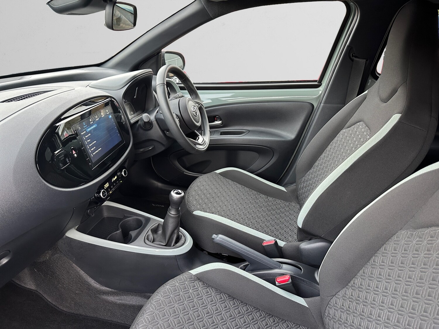 Used Toyota Aygo X 2025 for sale - 76921830: Photo 6